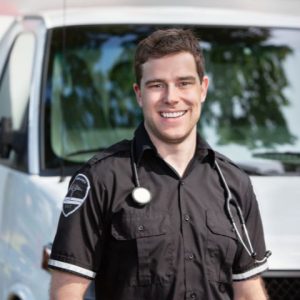 emergency medical technician