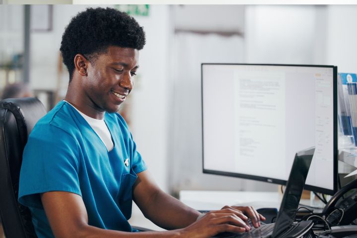 Essential Qualities of a Good Medical Biller 1 Medical-Biller