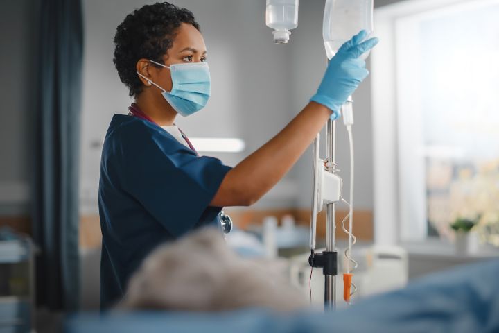 Where can LPNs work