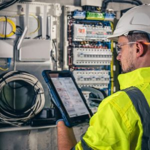 the electrical technician career outlook