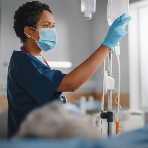 Where can LPNs work